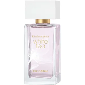 Elizabeth Arden White Tea Eau Florale Eau de Toilette - Floral Musk Fragrance, 3.3 oz