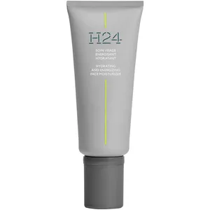 Energizing Moisturizing Face Cream by HermÃ¨s - 97% Natural Ingredients, Soft Skin Protection