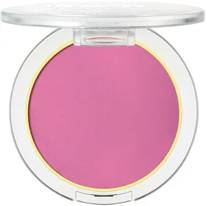 Essence Blush Crush! Strawberry Flush - Silky Soft Buildable Blush Formula, No Animal Testing