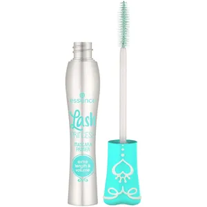 Essence Lash Princess Mascara Primer - Extra Length & Volume, Black - Cruelty Free, Ophthalmologically Tested