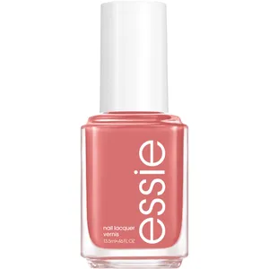 Essie Nail Polish, Vegan Glossy Shine Finish, Nude Pink, 13.5 ml - Salon Quality Formula