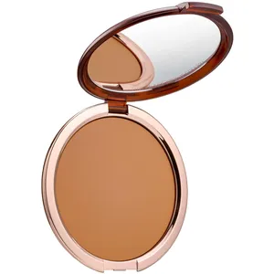 EstÃ©e Lauder Bronze Goddess Powder Bronzer Light Medium - Luxurious Oil-Free Formula for Radiant Skin