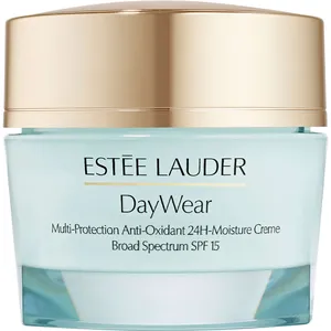 EstÃ©e Lauder DayWear Anti-Oxidant Creme SPF 15 for Normal/Combination Skin - Hydration & Protection