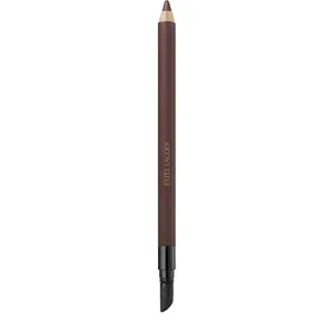 EstÃ©e Lauder Double Wear 24H Waterproof Gel Eye Pencil - Smoke - Long-lasting, Smudgeproof, Easy Application