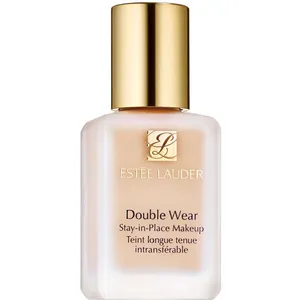 EstÃ©e Lauder Double Wear 24-Hour Liquid Foundation 2N2 Buff - Flawless Matte Finish, Waterproof