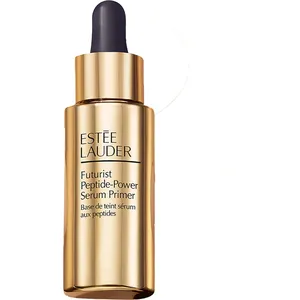 Estée Lauder Futurist Peptide-Power Serum Primer - Hydrating Gel for Smooth, Radiant Skin Finish