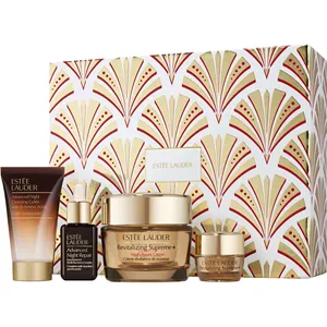 EstÃ©e Lauder Lift + Firm Routine Gift Set - Full-Size Revitalizing Supreme+ Cream & More