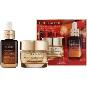 EstÃ©e Lauder Magical Youth Keepers Gift Set - Advanced Night Repair Serum & Revitalizing Creme