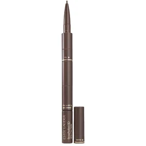 EstÃ©e Lauder Micro-Precise Brow Multi-Tasker - Brunette & Cool Blonde, 3-in-1 Brow Pencil, Powder, Gel