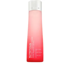 EstÃ©e Lauder Nutritious Radiant Essence Lotion - Hydrating Treatment for Oily, Dull Skin, 95% Natural