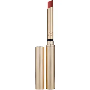 Estée Lauder Pure Color Vellum Matte Lipstick - Rosy Brown with Silk Matte Finish