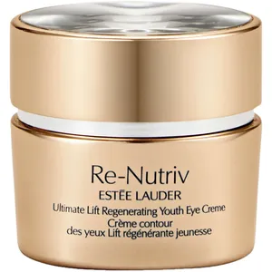 Estée Lauder Re-Nutriv Ultimate Lift Regenerating Youth Eye Creme for Brighter, Lifted Eyes
