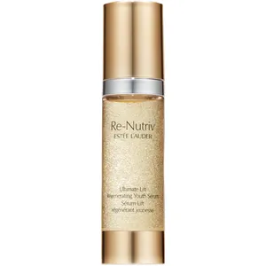 Estée Lauder Re-Nutriv Ultimate Lift Regenerating Youth Serum for Firmer Skin, 1.0 oz