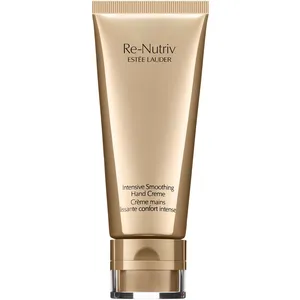 EstÃ©e Lauder Re-nutriv Intensive Smoothing Hand CrÃ¨me for Dry Hands - Luxury Hydration Treatment