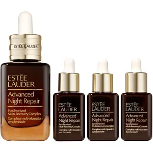 EstÃ©e Lauder Wake Up Radiant Face Serum with Hyaluronic Acid - Visible Age Prevention, Oil-Free