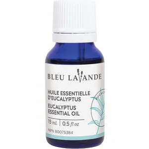 Eucalyptus Essential Oil 100% Natural 