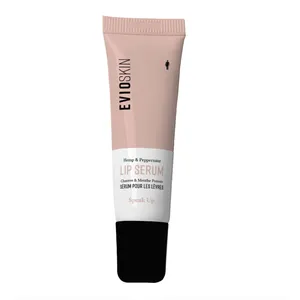 Evio Beauty Lip Serum - Be Blunt 