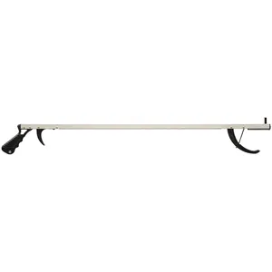Extra-Long 26' Reach-N-Grip Tool with Magnetic Tip for Easy Item Retrieval and Reduced Strain