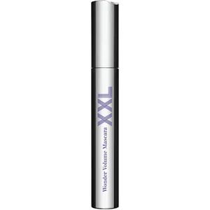 Extreme Black Wonder Volume Mascara XXL by Clarins - 12 Hour Hold, Extra-Black, Volumizing Formula