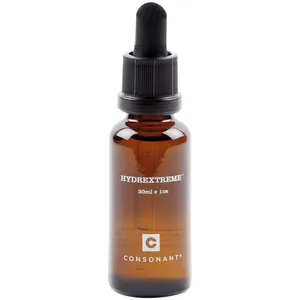 Extreme Hydration Booster Serum with Cassia Angustifolia - Clinically Proven Moisture Boost