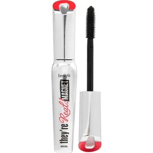 Extreme Lengthening Mascara - Theyâ€™re Real! Magnet in Supercharged Black for 36-Hour Lash Power