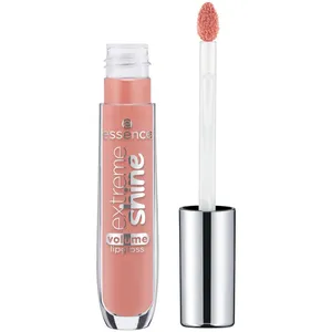 Extreme Shine Volume Lipgloss - Gold Dust by Essence, Non-Sticky Formula for Glossy, Plumping Lips