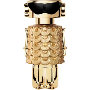 FAME Intense Eau de Parfum by Rabanne - Daring Fragrance with Jasmine, Sandalwood, and Incense