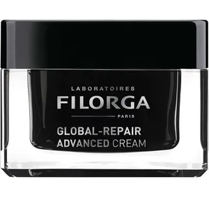 Filorga Global-Repair Advanced Cream - Anti-Aging Face Cream for Younger Looking Skin, 50ml
