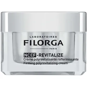 Filorga NCEF-Revitalize Cream - Anti-Aging Treatment for Smoother, Radiant Skin - 50ml