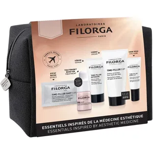 Filorga Summer Discovery Kit - Ultimate Skincare Essentials for Radiant Skin