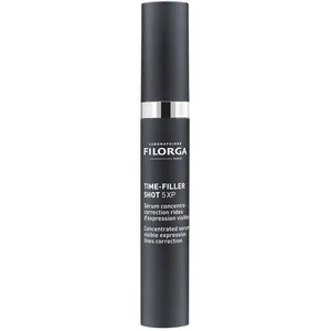 Filorga Time Filler Shot 5XP Serum for Forehead, Frown Lines, Crow's Feet, Upper Lip & Marionette Lines