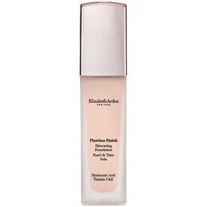 Flawless Finish Skincaring Foundation - 110N & 260N - 24-Hour Wear, Hydrating, Lightweight Coverage