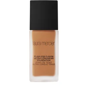 Flawless Fusion Ultra-Longwear Foundation 5N2 Hazelnut - 15-Hour Oil-Free Matte Finish Coverage