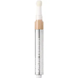 Flawless LUMINOUS Light-infused Concealer - Medium/Dark for Hydration & Smooth Finishing Touch