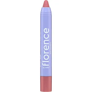 Florence By Mills Eye Candy Eyeshadow Stick - Toffee (Golden Brown), Waterproof & Smudge-Proof