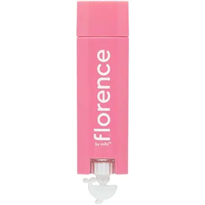 Florence By Mills Oh Whale! Tinted Lip Balm in Guava and Lychee â€“ Vegan, Paraben-Free, Moisturizing