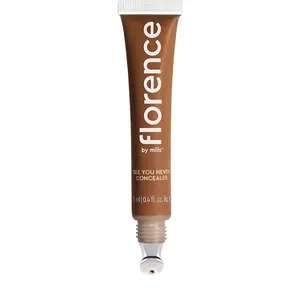 Florence By Mills See You Never Concealer - Weightless Light Coverage for Brightening and Spot Concealing