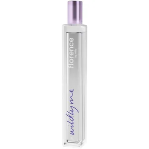 Florence By Mills Wildly Me Eau De Toilette - Bergamot, Iris, Lavender - No Animal Testing