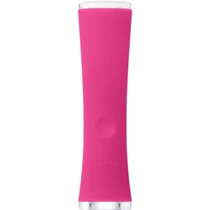 Foreo ESPADA 2 Fuchsia Pearl Pink - Target, Treat & Terminate Acne with Blue LED and T-Sonic Pulsations