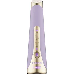 Foreo FAQâ„¢ 101 Amethyst Professional Radiofrequency & LED Facial Rejuvenation Device