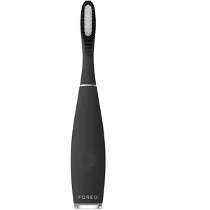 Foreo ISSA 3 Black Pearl Pink - Sonic Pulse Toothbrush with 365 Days Battery Life and Bacteria-Resistant Silicone