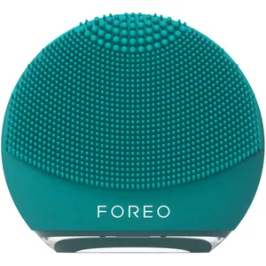Foreo LUNAâ„¢ 4 go Facial Cleansing & Firming Massage Evergreen Pistachio for All Skin Types