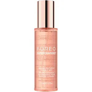 Foreo SUPERCHARGEDâ„¢ Barrier Restoring Essence Mist - 110ml Hydrating Spray with 2% Niacinamide & 9 Peptides