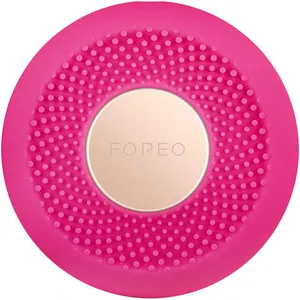 Foreo UFOâ„¢ 3 Mini Deep Facial Hydration Treatment - Fuchsia, Quick 2-Minute Skin Revitalizer