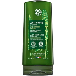 Fortifying Conditioner for Weakened Hair - Density with White Lupin and Organic Agave