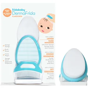Frida Baby DermaFrida The Flakefixer 3-