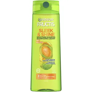 Fructis Sleek & Shine Shampoo 12 fl oz 