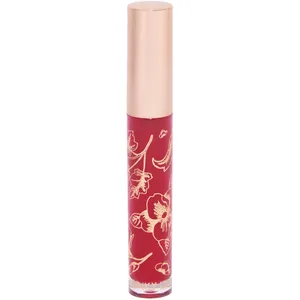 Fruity Gloss pH Staining Lip Gloss - Prickly Pear for Hydration and Color Enhancement
