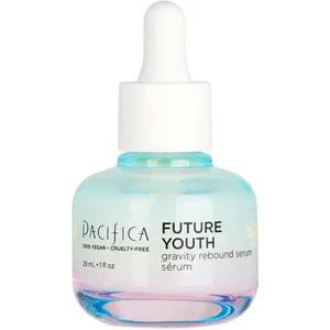 Future Youth Gravity Rebound Serum - Lightweight Gel for Hydrated, Bouncy Skin - Vegan & Cruelty-Free