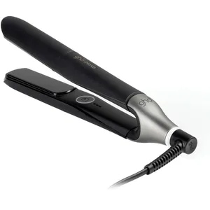 GHD CHRONOS Professional 1' Styler in Black - Fast, High-Definition Results with Shine and Protection